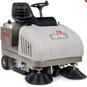 CS70 B machine