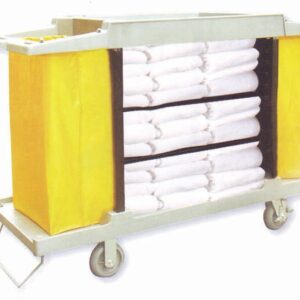 Trolley Room Service Importer Housekeeping
