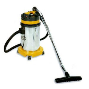Imported barrel vacuum cleaner - single motor
