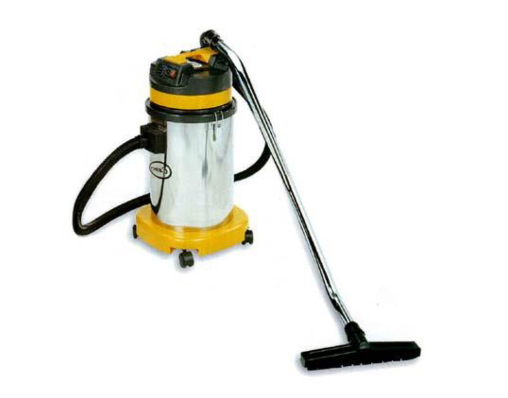 Imported barrel vacuum cleaner - single motor