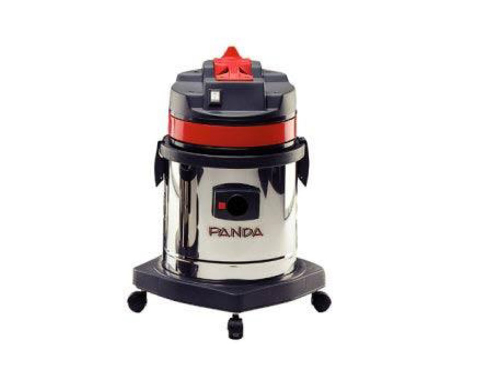 Suteco Italian single-motor barrel vacuum cleaner - Panda 215