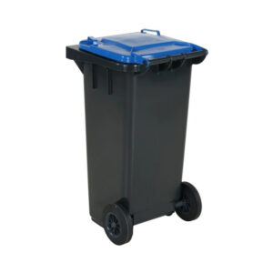 Local Karnak garbage: 120 liters, 140 liters, 240 liters, 360 liters