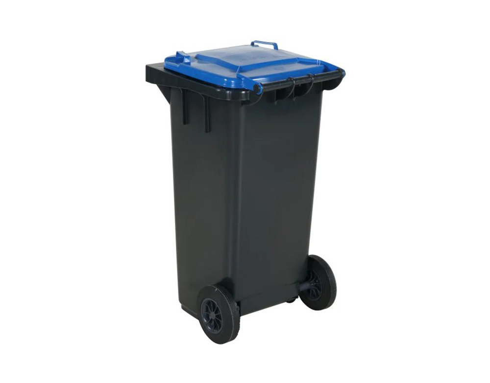Local Karnak garbage: 120 liters, 140 liters, 240 liters, 360 liters