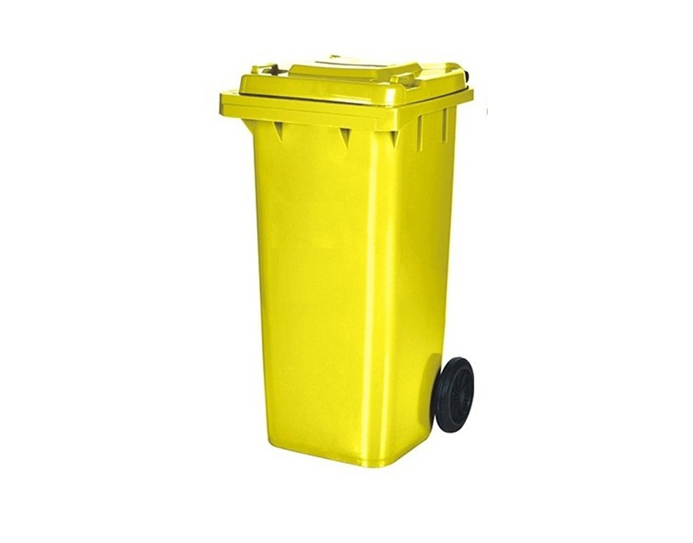 Local Karnak garbage, 120 liters, 240 liters, 360 liters, various colors - Image 3