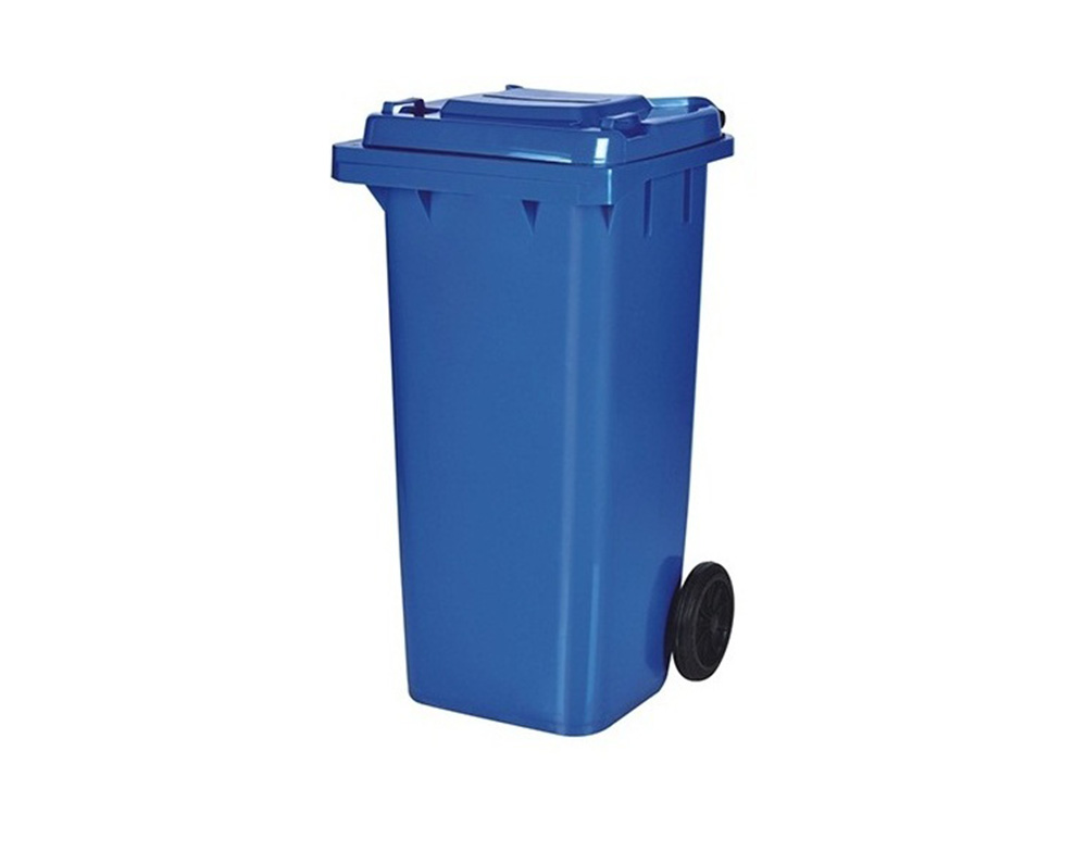 Local Karnak garbage, 120 liters, 240 liters, 360 liters, various colors - Image 4
