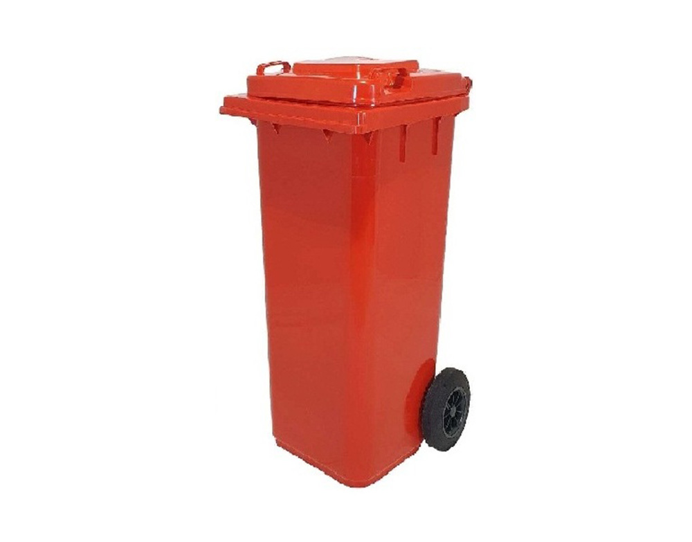 Local Karnak garbage, 120 liters, 240 liters, 360 liters, various colors - Image 5