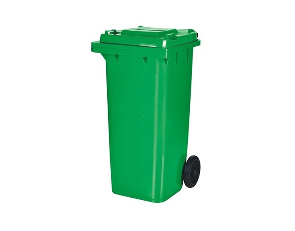 Local Karnak garbage, 120 liters, 240 liters, 360 liters, various colors - Image 2
