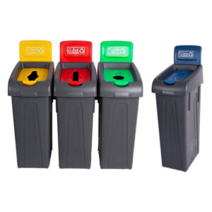 Karnak garbage sorting 100 liters 120 liters