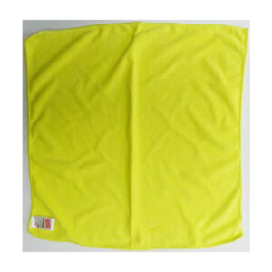 3M American Microfiber Towel (Red - Blue - Green - Yellow)