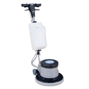 Imported single-disc machine
