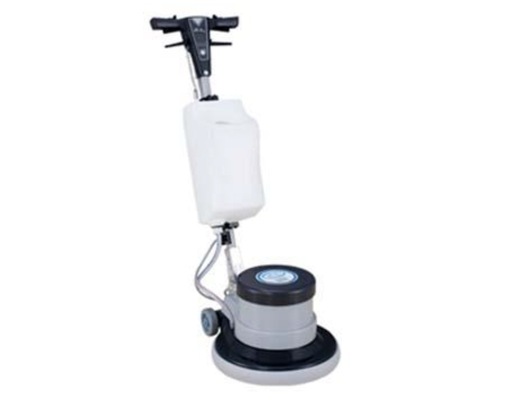 Imported single-disc machine