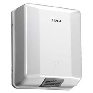 Losdi Spanish Plastic Hand Dryer 1600 Wat