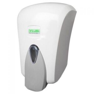 Vialli S6 Liquid Soap Dispenser