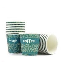 4oz cardboard cups