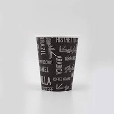 8oz cardboard cups
