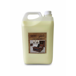 SHINY – Wood Cleaner & Furniture Polish
