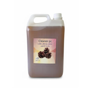 Cleaner PC – Disinfectant & Floor Cleaner (Pine Scent)