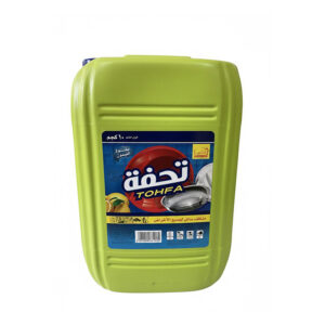 Liquid soap tohfa