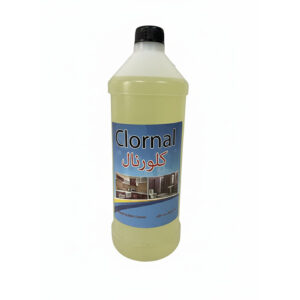 Clornal Chlorine Surface Cleaner – Professional Disinfectant Solution