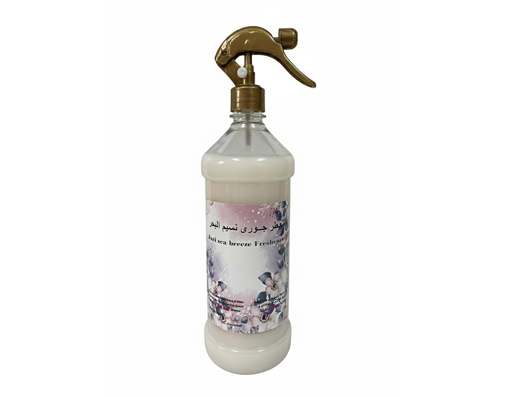 Jouri Sea Breeze Freshener