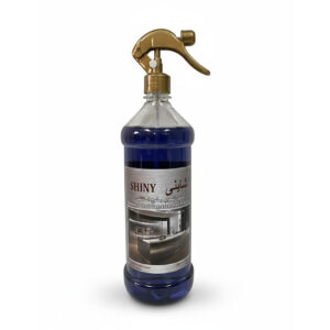 SHINY Stainless Steel Degreaser & Polish