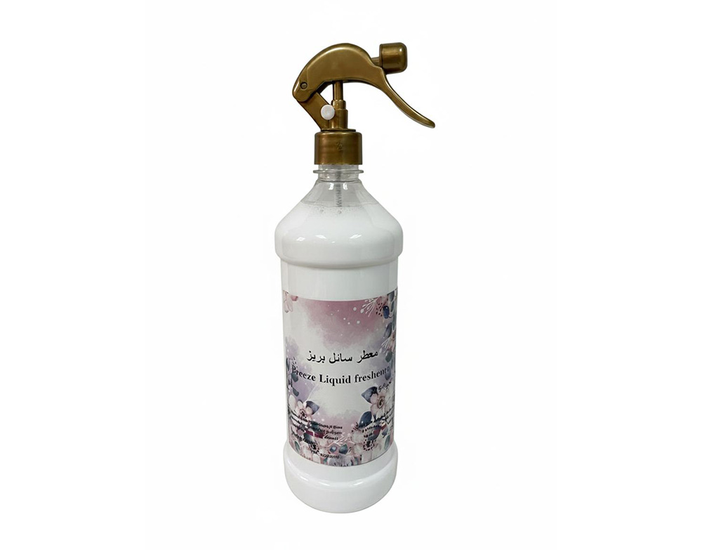 Breeze Liquid Air Freshener