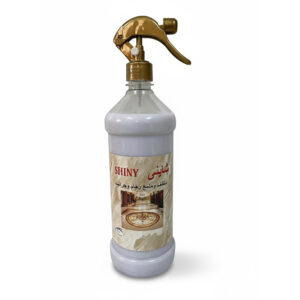 Shiny Marble & Granite Cleaner and Polish