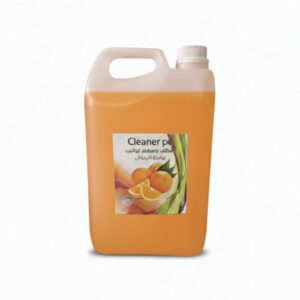 Cleaner PC – Orange Scent Floor & Surface Cleaner